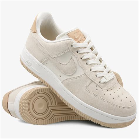 nike air force 1 dame beige|Nike Air Force 1 tm.